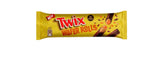 Twix wafer rolls