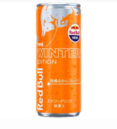 Redbull Mandarine/ Agrumes 3,5