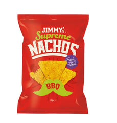 Jimmy’s nachos