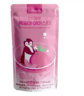 Cantabile boisson coréenne litchi