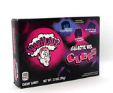 Warheads galactic mix cubes