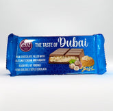 Dubai chocolaté