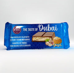 Dubai chocolaté