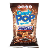Snickers - Popcorn