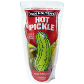 Van holten's - Hot pickel