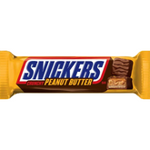 Sickers - Peanut butter crunchy
