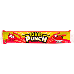 Sour Punch - Fraise