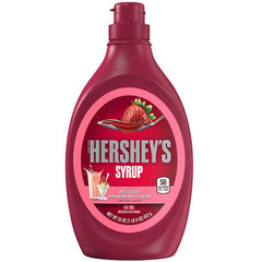Hershey's - Nappage Fraise