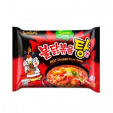 Buldak - Stew hot chicken