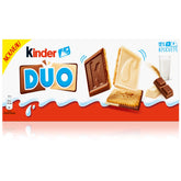 Kinder - Duo