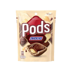 Pods snickers