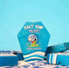 Salt chip