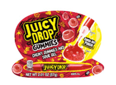 Juicy drop gummies Candy, Sweet & Sour Gel Pen