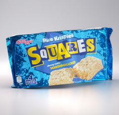 Rice krispies marshmallow