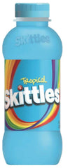 Skittles juice tropical