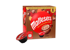 Pods maltesers dolce gusto