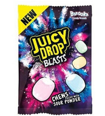 Juicy drop blast