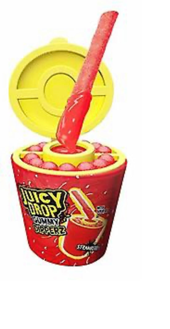 Juicy drop stick