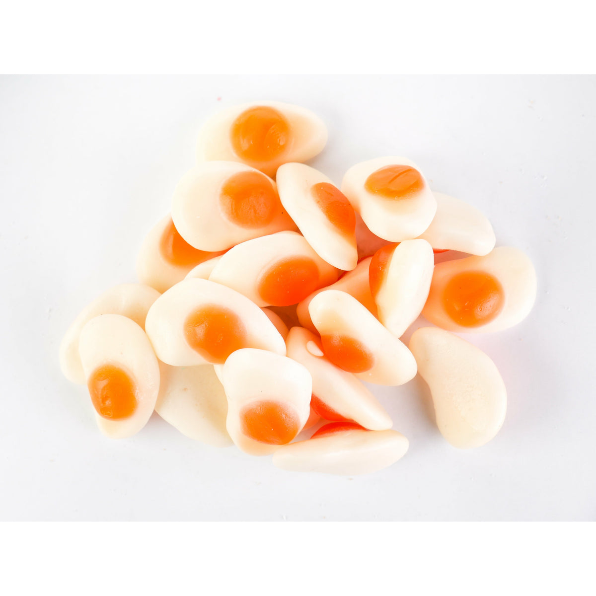 Bonbons - Fried eggs