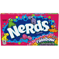 Nerds - Rainbow