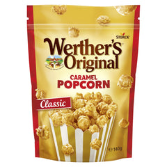 Werther's Original - Caramel Popcorn Classic