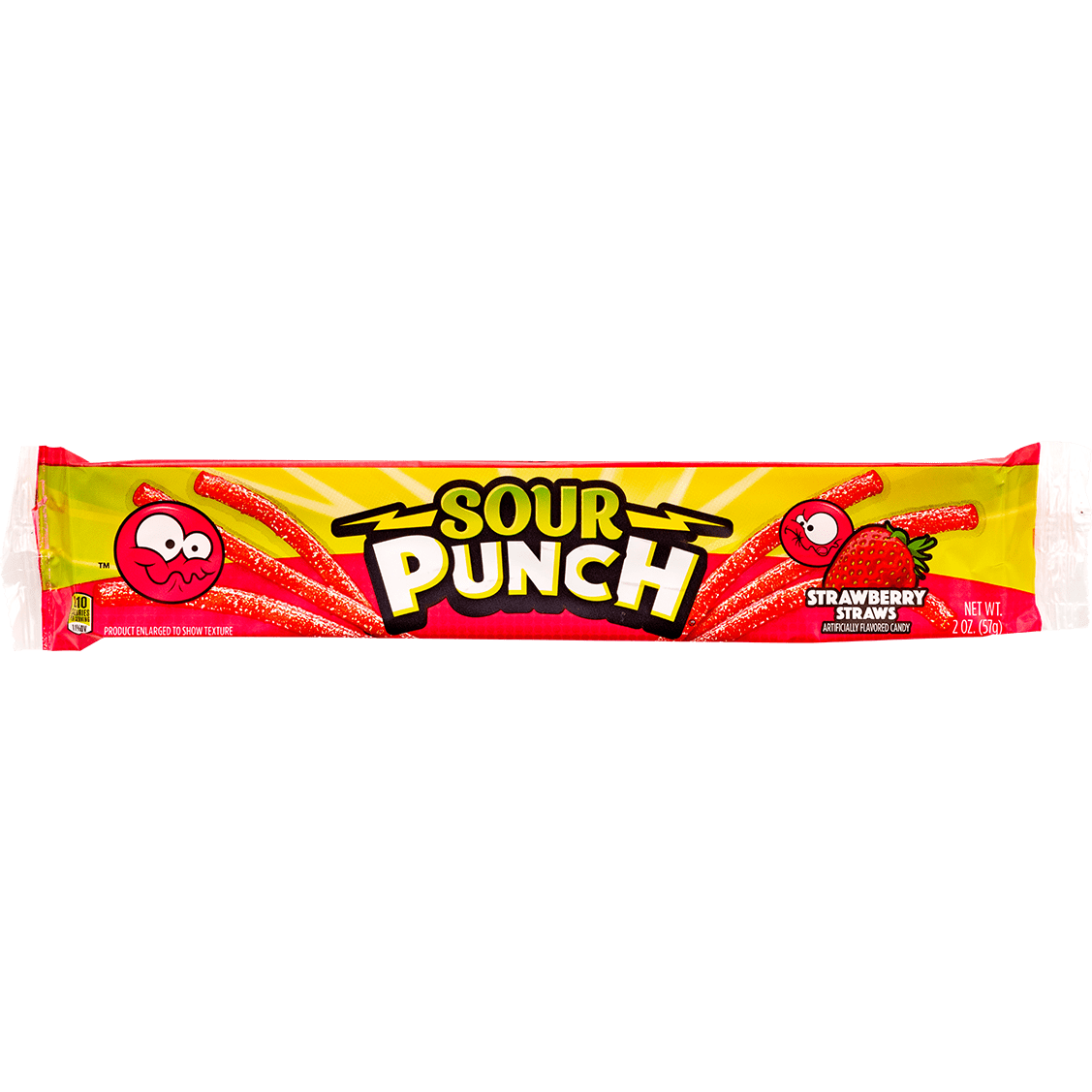 Sour Punch - Fraise