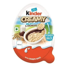 Kinder - Creamy