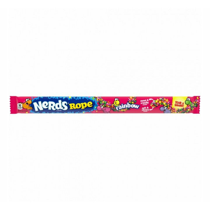 Nerds Rope - Rainbow