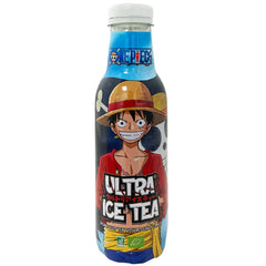 One Piece - Ultra Ice Tea Luffy Red Fruit