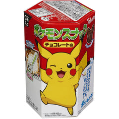 Tohato - Pokemon Snack