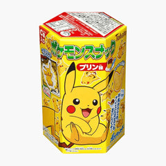 Sukoshi Pokémon - Edition Pudding Corn Puffs