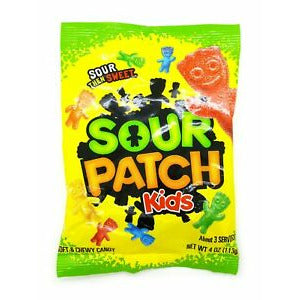 Sour patch - Classiique