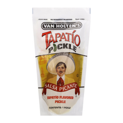 Van holten's - Tapatio pickel